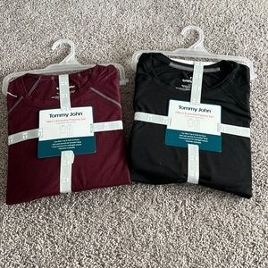 Tommy John Men’s essential Pajama Set